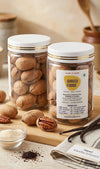 Vanila Pecan nuts