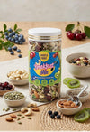BreakFast MIx