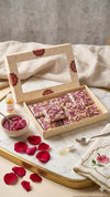 Rose Petals Chikki