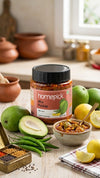 Homepick -  Mix Pickle