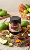 Homepick -  Gol Keri Pickle