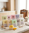 Ice cream mixes