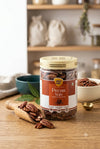 Pecan nuts