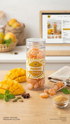 Mango   Candy  - 200gm