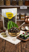 Dry Green Paan - 250gms