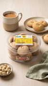 Royal Cashew Cookies