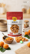 Jardalu (Apricot) Regular