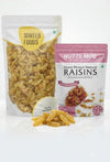 Kishmish  (Raisins) Premium