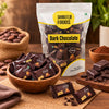 Royale's  Dark Chocolate