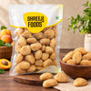 Jardalu (Apricot) Regular