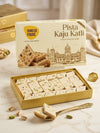 Kaju Katli