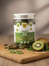 Dried Kiwi