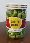 Green Chilli Kaju