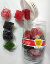 Mix Fruit Bar Candy