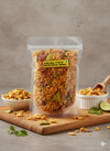 Healthy Makhana Bhel -200 gm