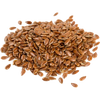 Roasted Flax Seed - Shreji Foods