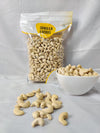 Cashew whole (Small)