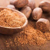 Nutmeg (Jaifal) Powder - Shreji Foods