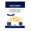 Nutts Mug Cashew 250GM