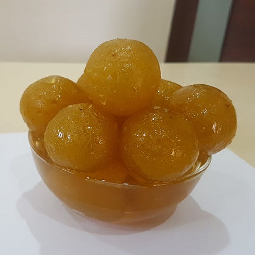 Shreeji Amla Murabba – Shreeji Foods