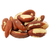 Brazil Nuts - Shreji Foods