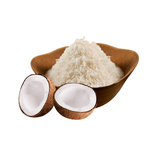 500g Coconut Powder