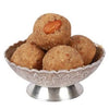 Sweets Methi Ladu(Sugar Free with Jaggery) - Shreji Foods