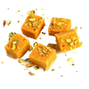 Sweets Mohanthal - Shreji Foods