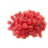 Dried Red Cherry - Shreji Foods
