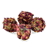 Sweets Dry Fruit Rose Balls - Shreji Foods