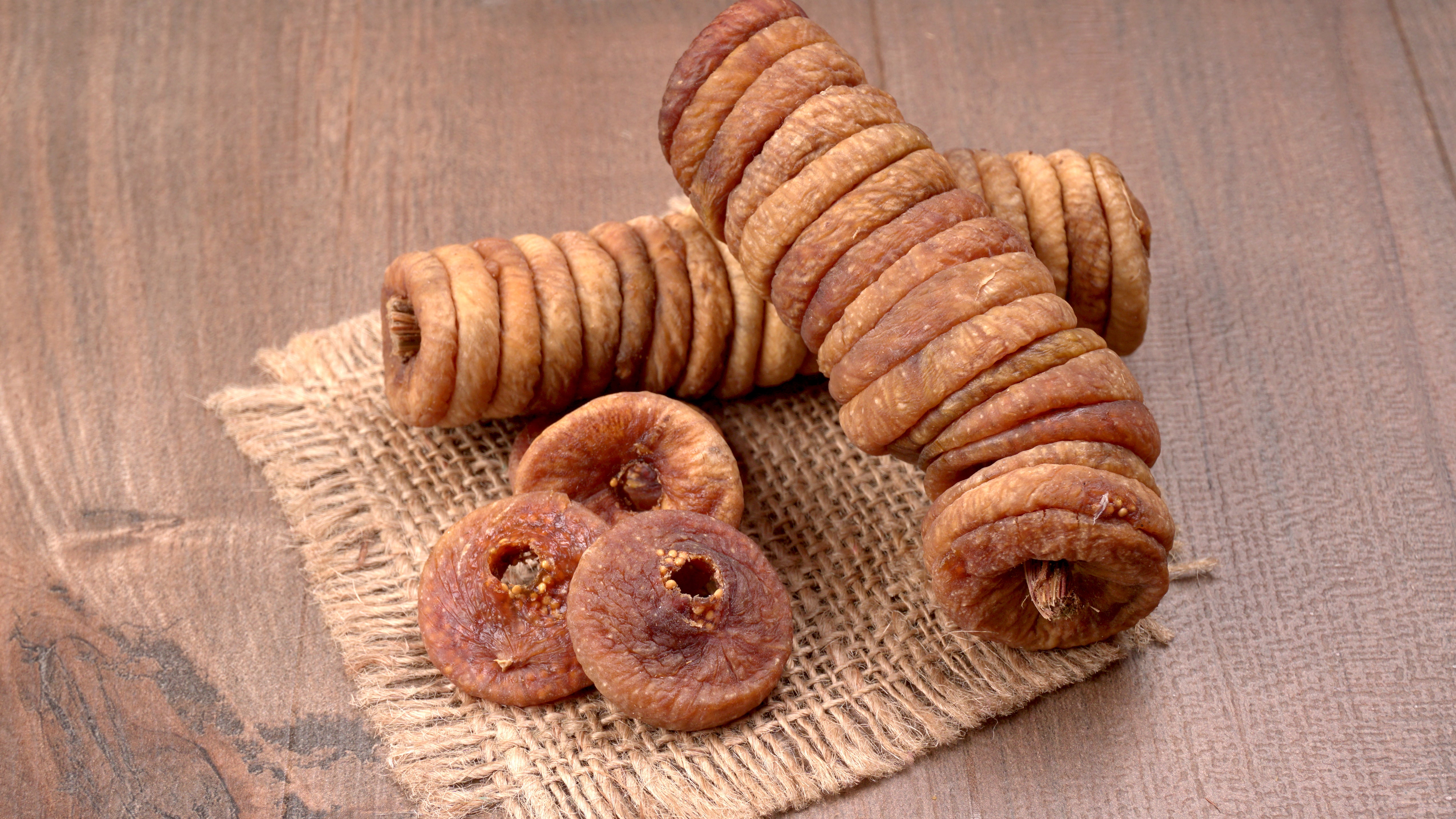 Fig (Anjir ) Premium – Shreeji Foods